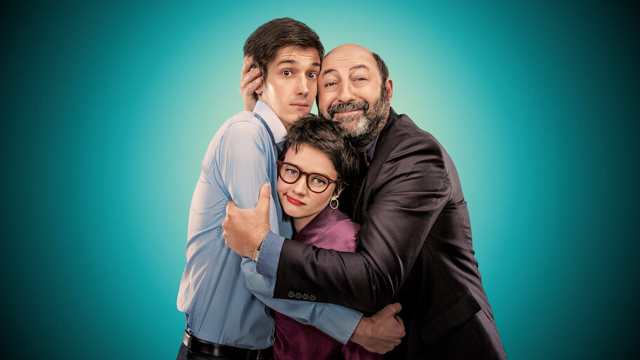 Le gendre de ma vie | Netflix