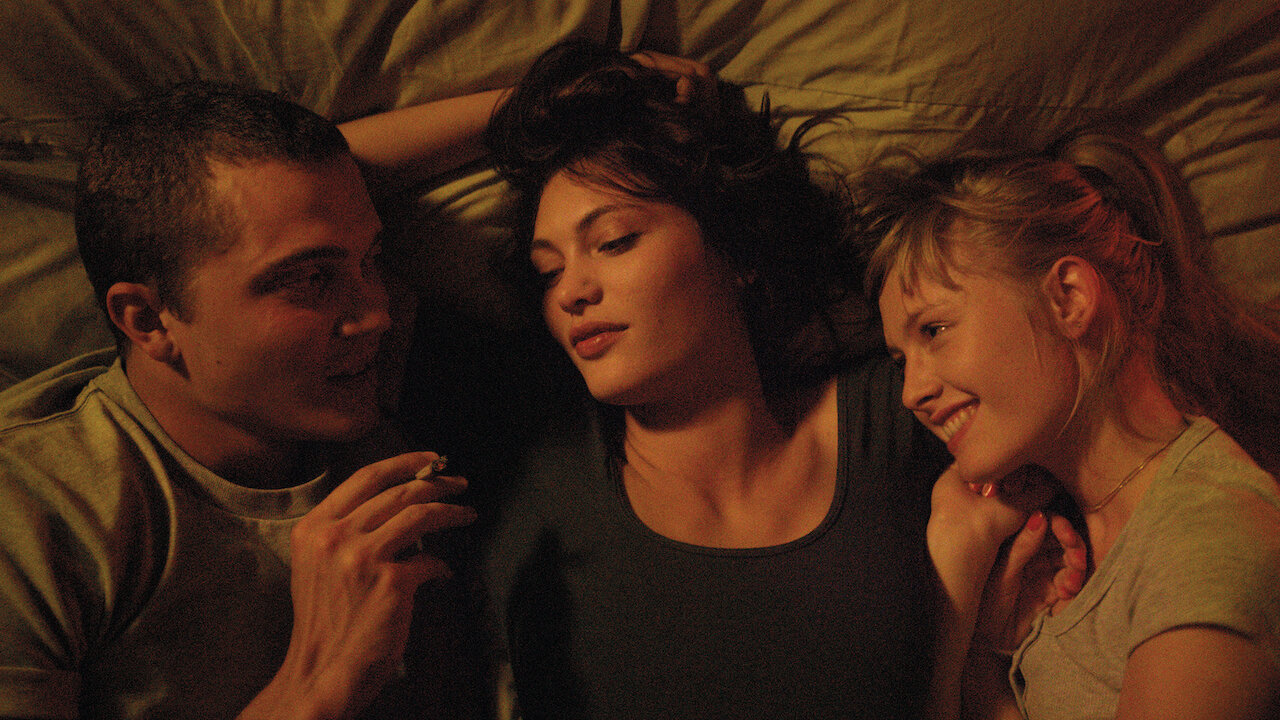Forecasting Love And Weather Netflix France Love | Netflix