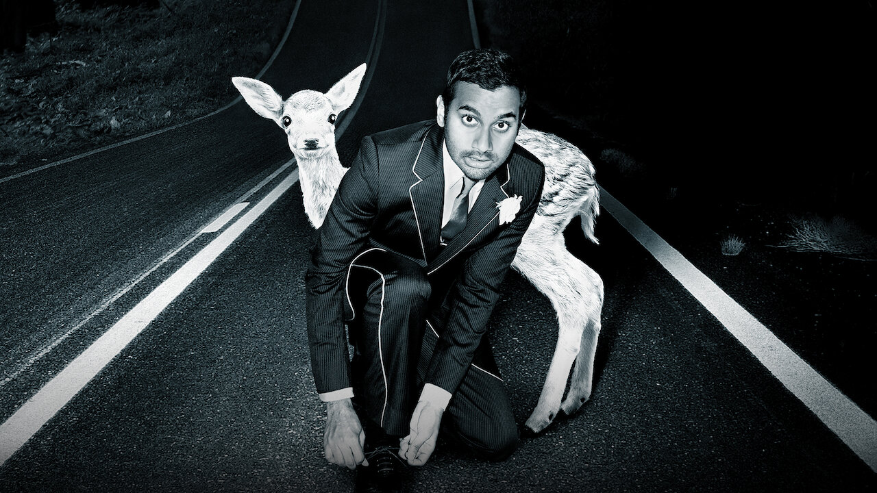 Watch Aziz Ansari: Buried Alive | Netflix Official Site
