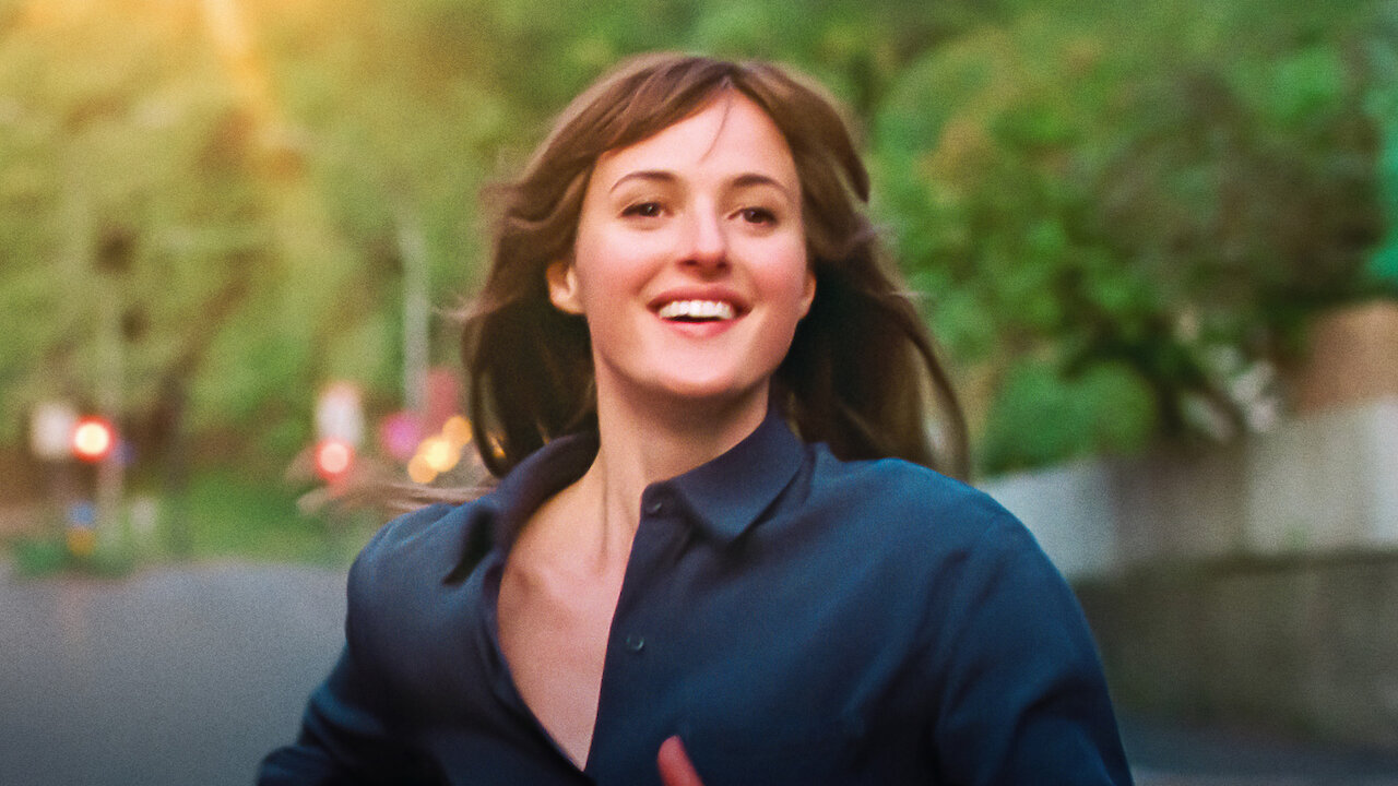 Julie En 12 Chapitres Netflix