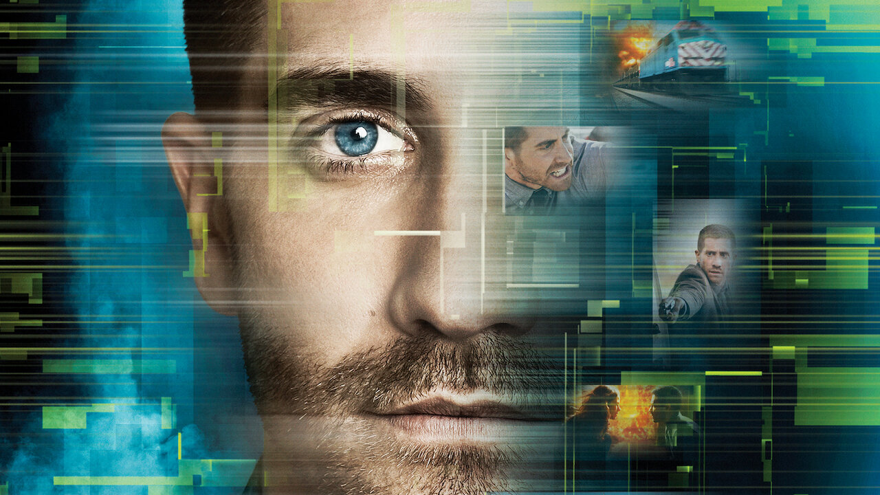 Watch Source Code Netflix watch-source-code-netflix