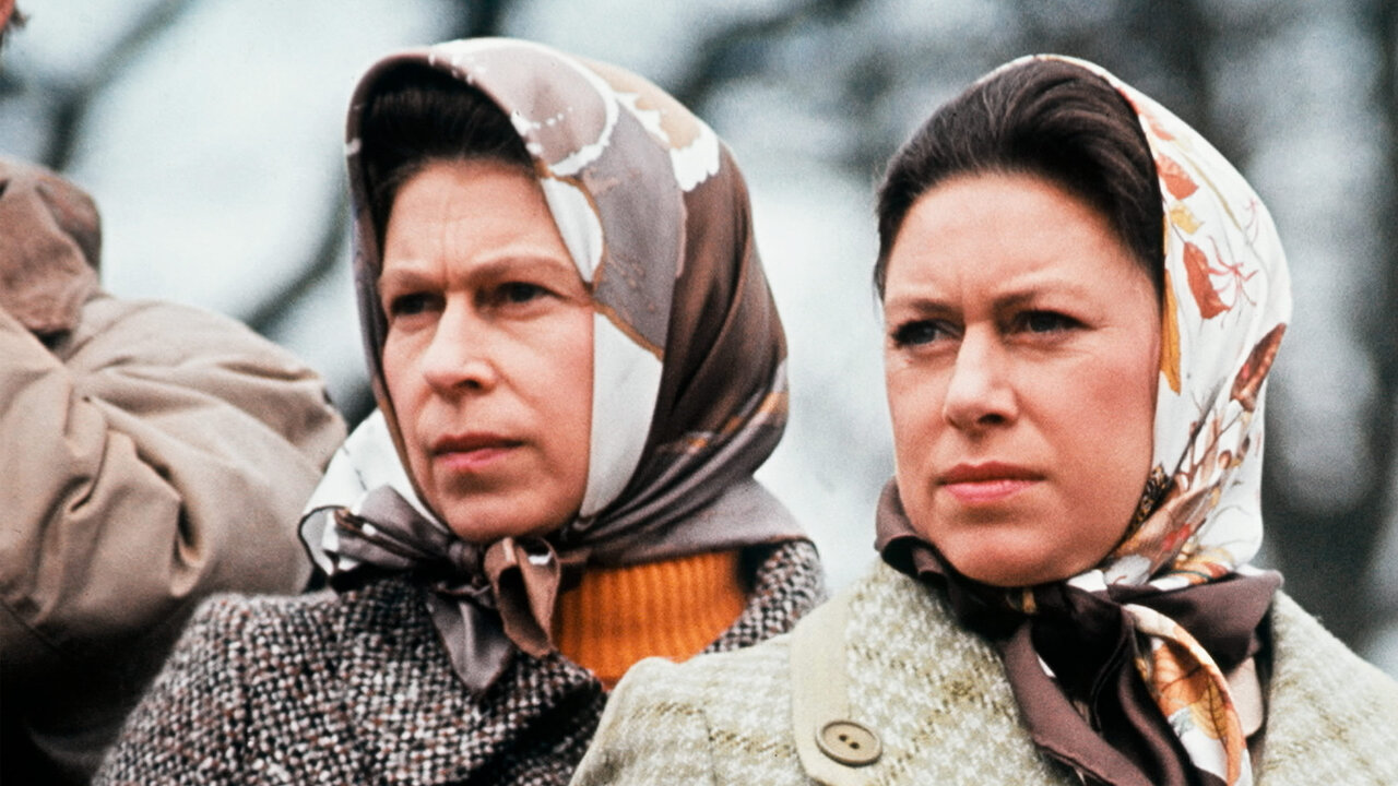 Elizabeth and Margaret: Love and Loyalty | Netflix