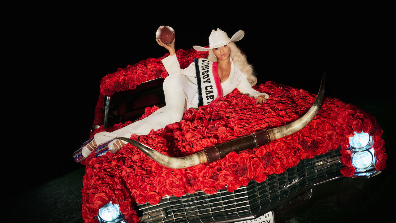 Watch Beyoncé Bowl | Netflix Official Site