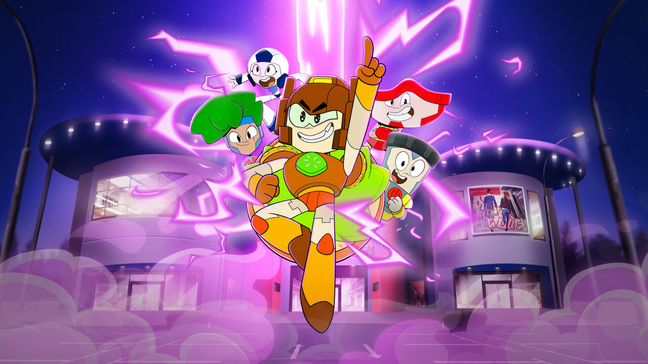 Watch Transformers BotBots Netflix Official Site