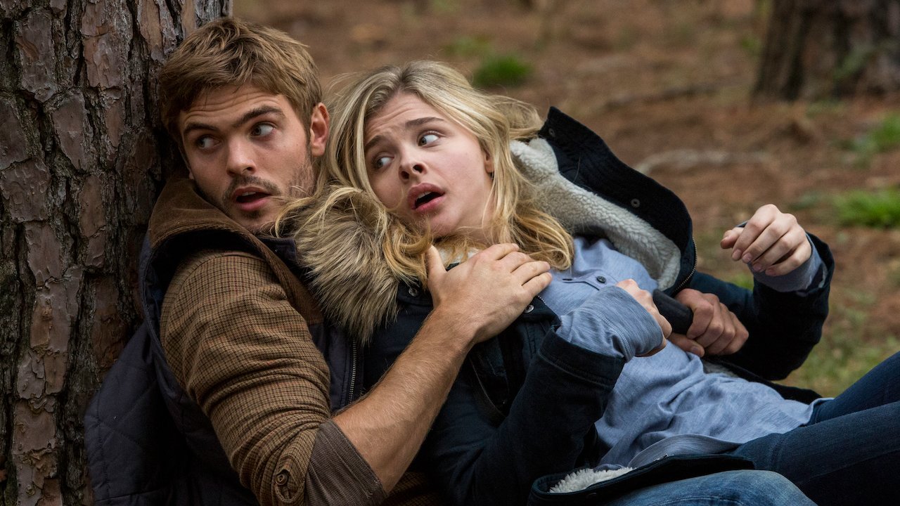 Watch The 5th Wave Netflix