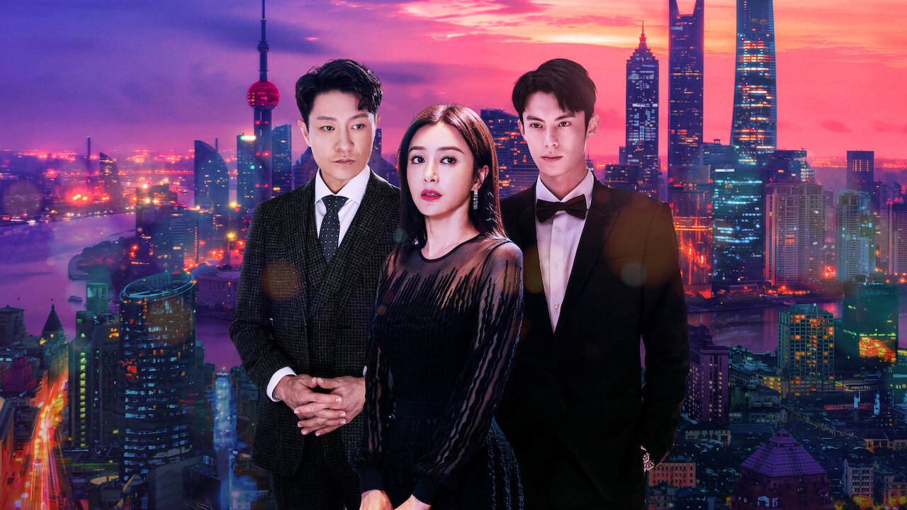 3 Drama China Apik yang Dibintangi Dylan Wang-Image-2