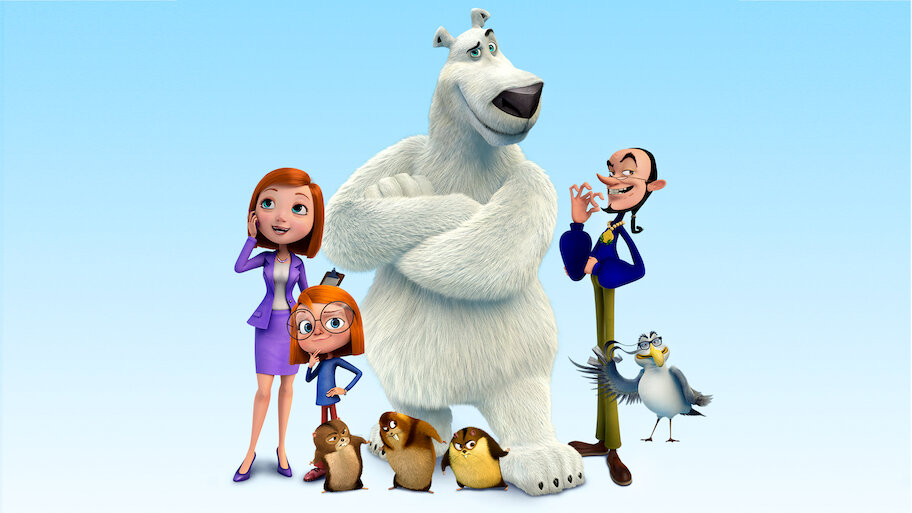 Watch Norm of the North | Netflix