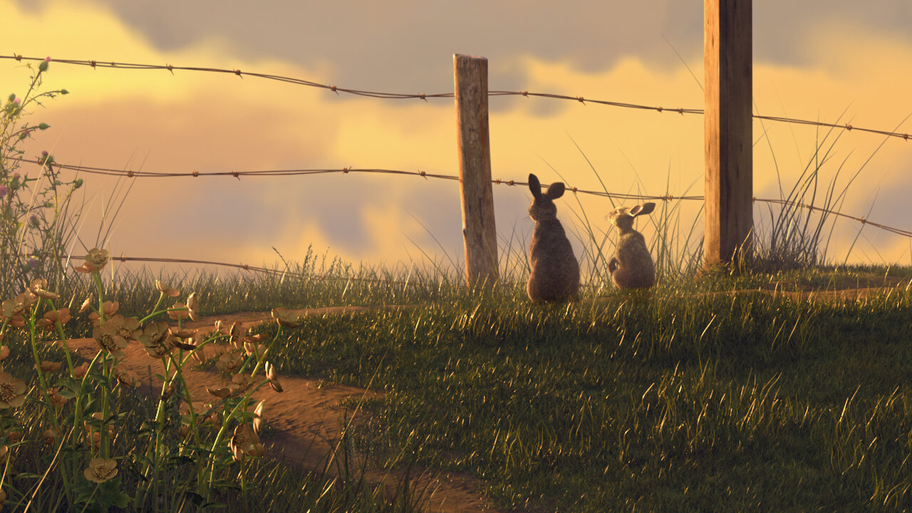 Watch Watership Down | Netflix Official Site