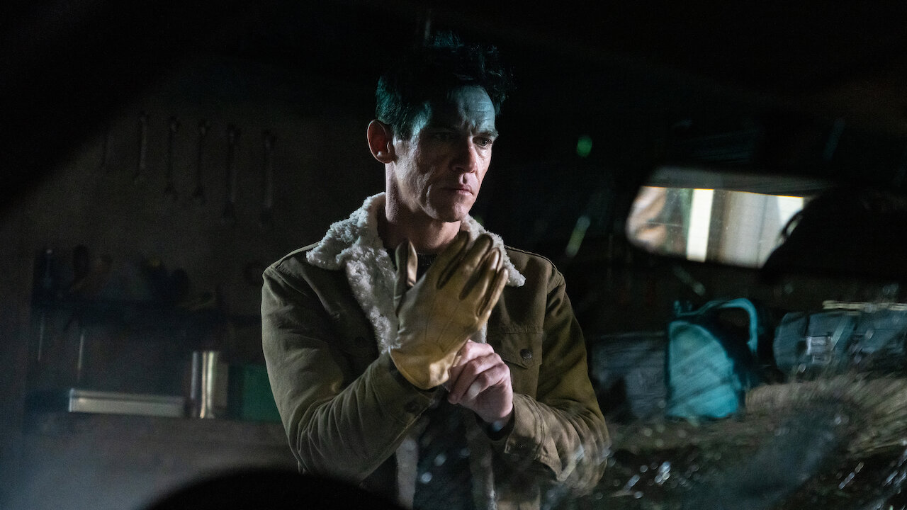 The Good Neighbor Netflix