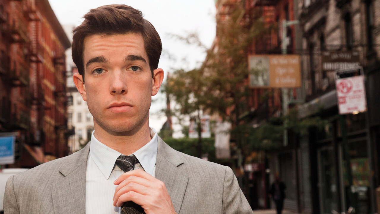 John Mulaney: New in Town | Netflix