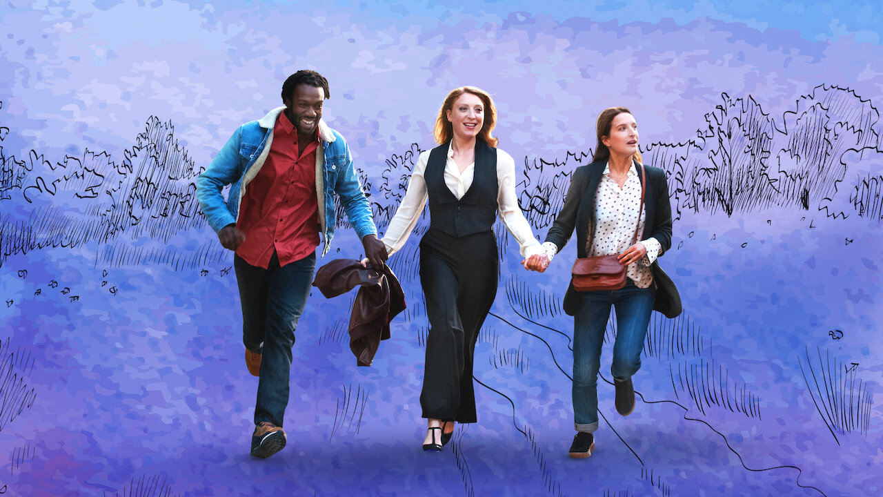 Des Goûts Et Des Couleurs Film Netflix