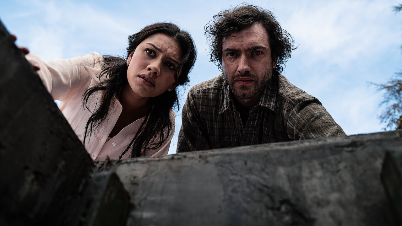 Watch The Tank Netflix