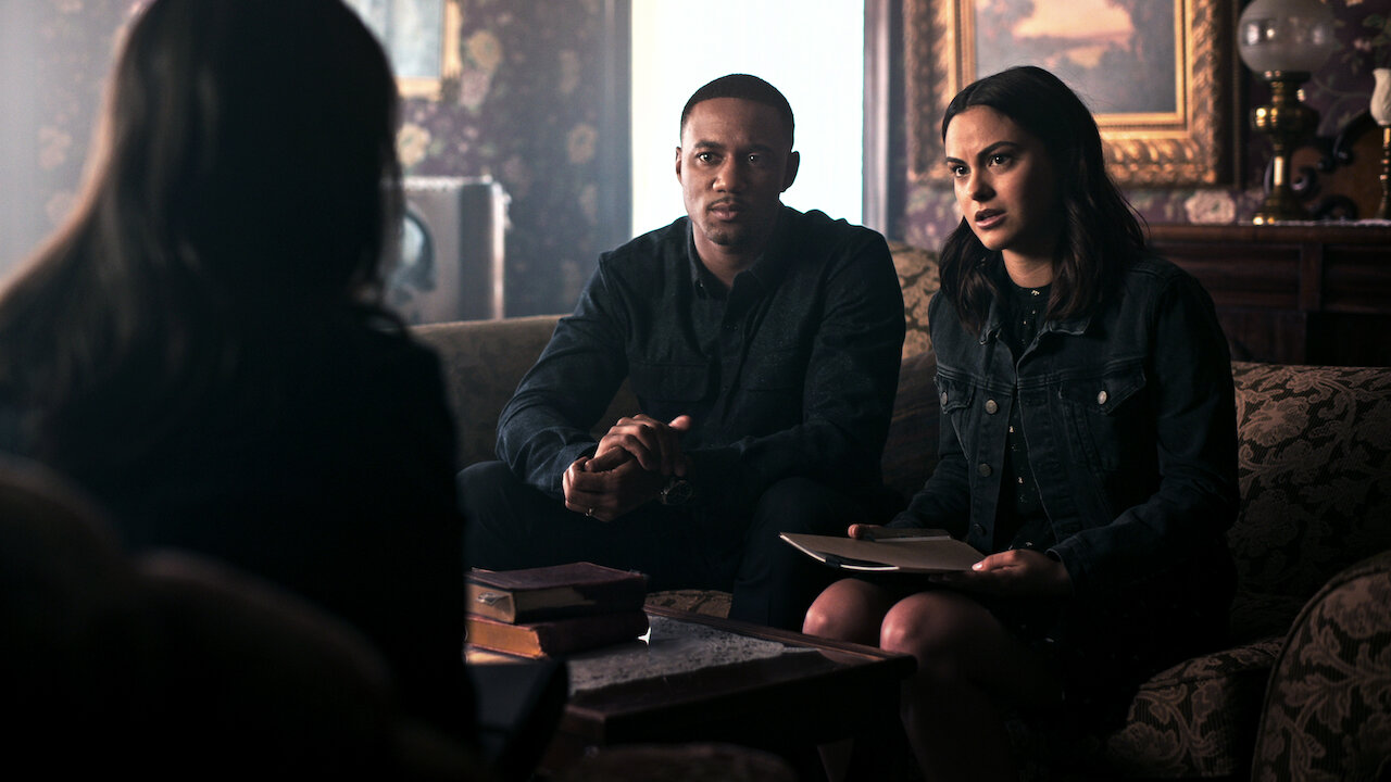 Watch Dangerous Lies Netflix Official Site