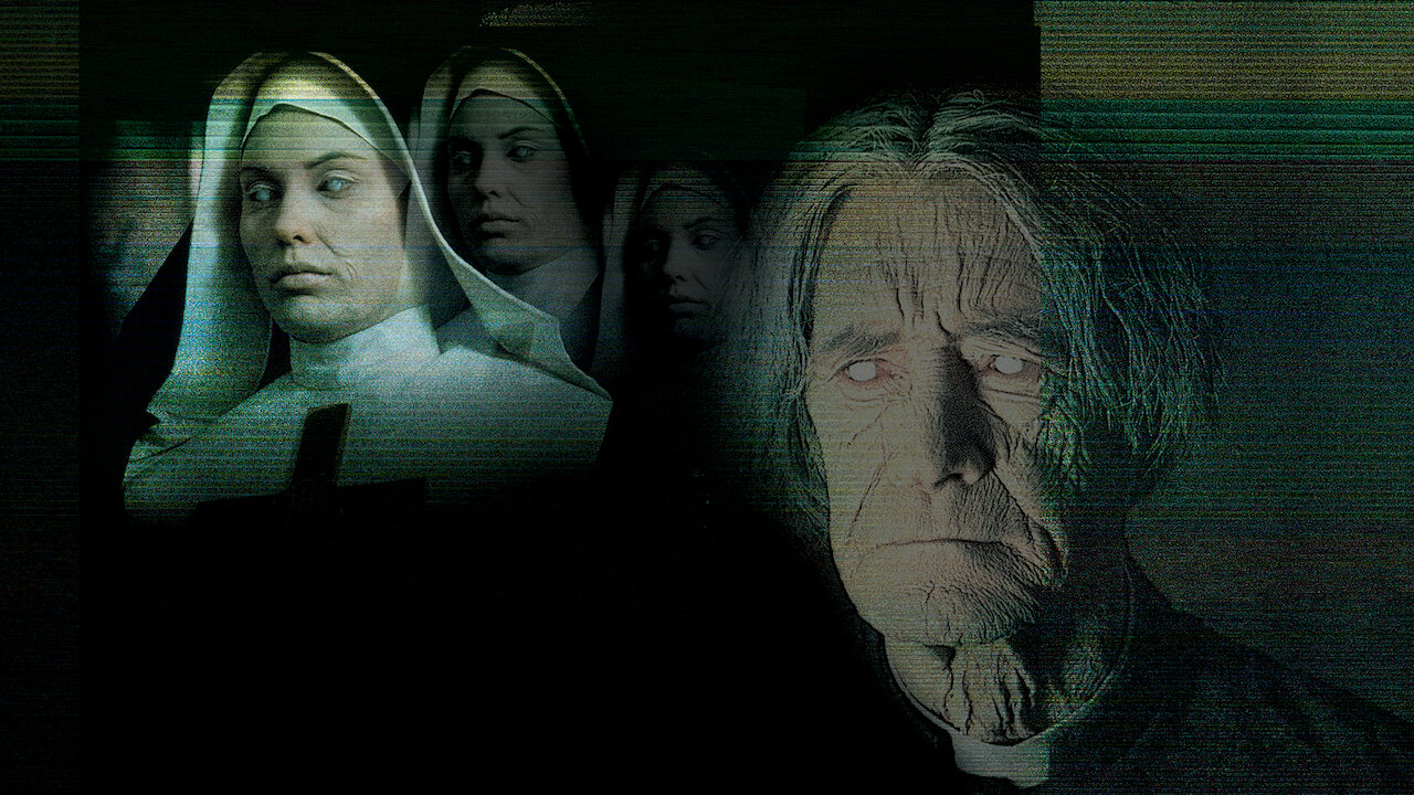 Watch The Sentinel Netflix