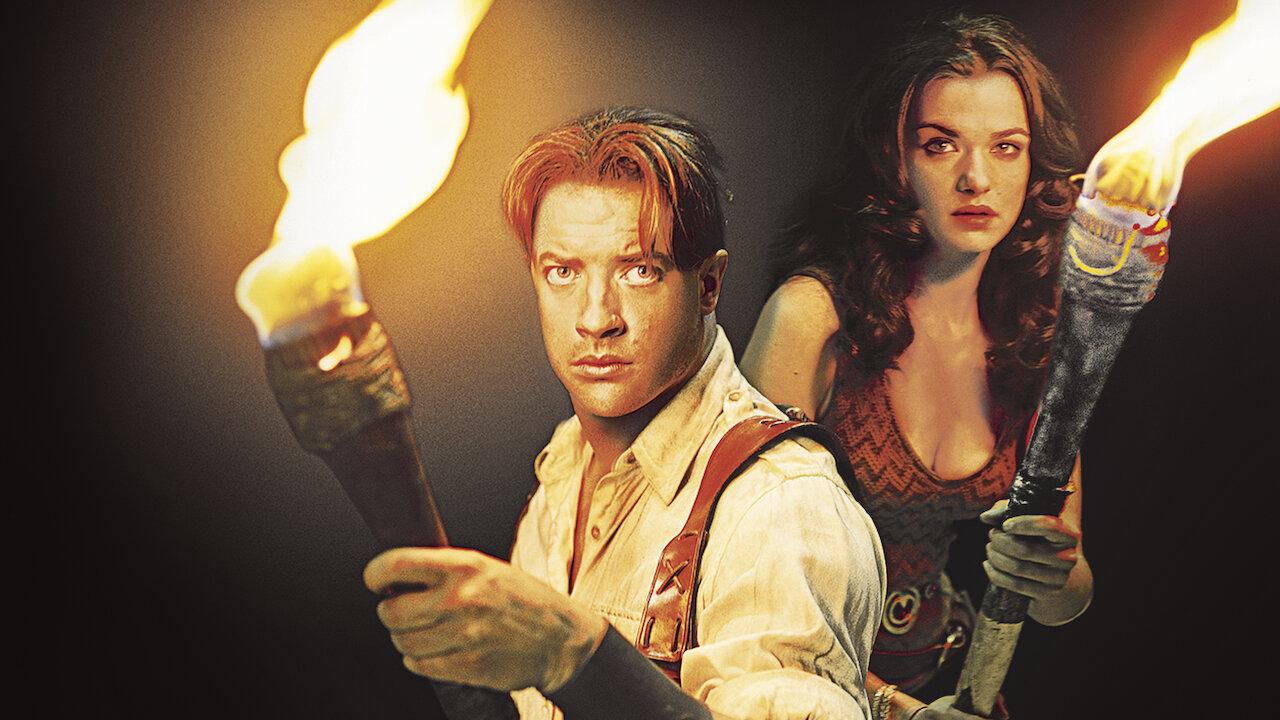 Watch The Mummy Returns Netflix