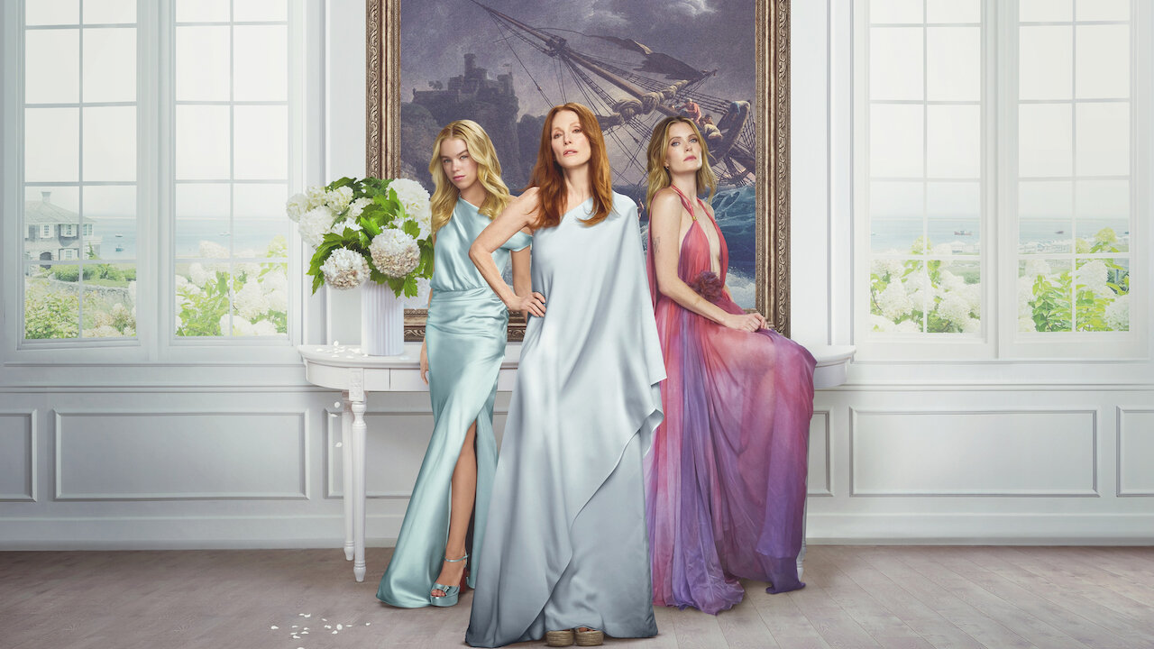Sirens | Netflix Resmi Sitesi