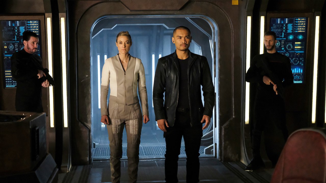 Dark Matter | Netflix