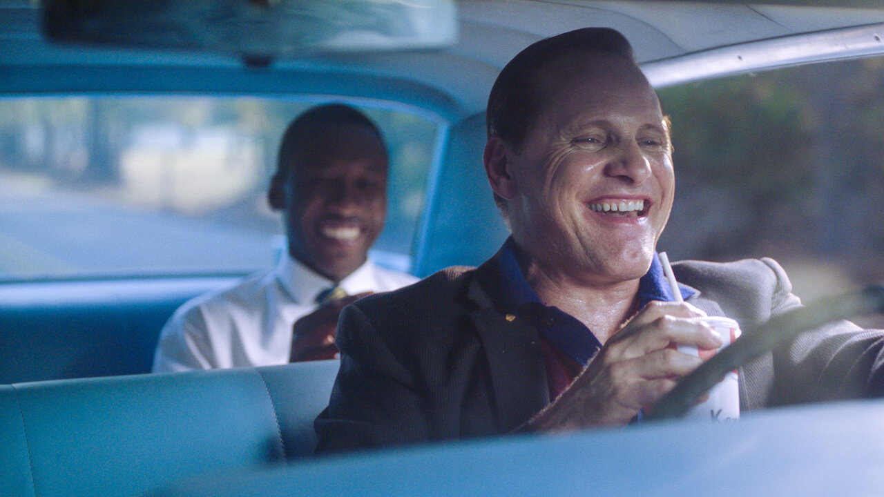 Green Book Netflix Green Book Netflix