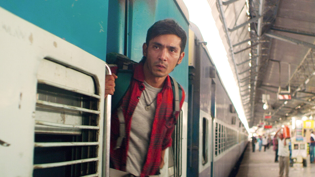 Watch Haji Backpacker Netflix