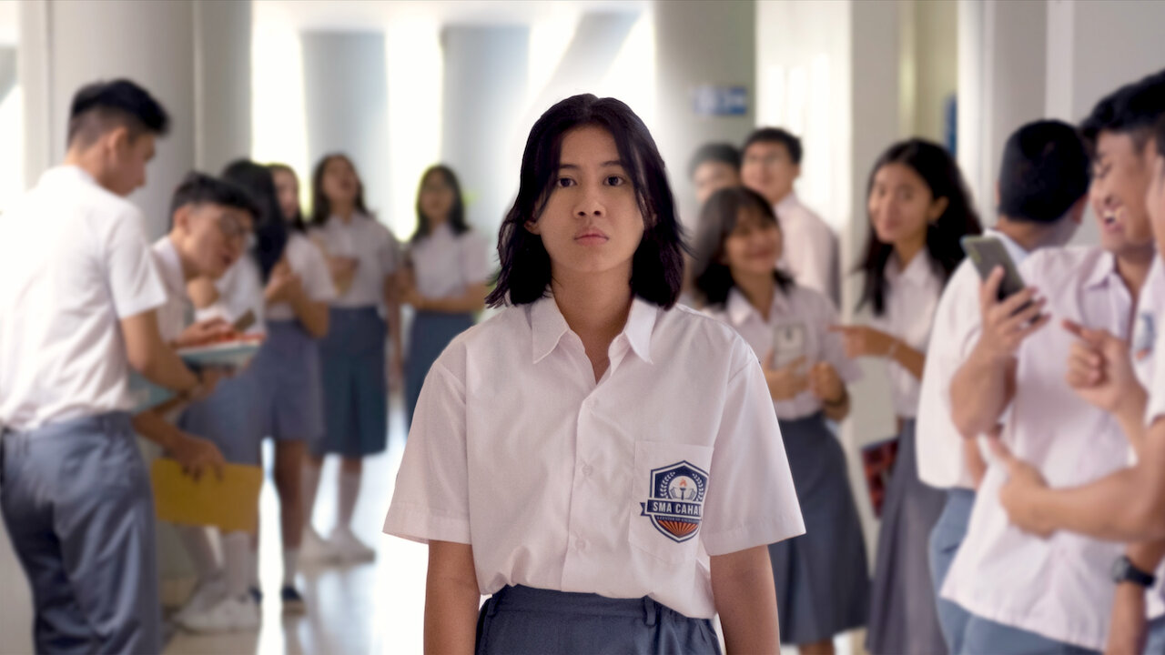 Watch Dear David | Netflix Official Site
