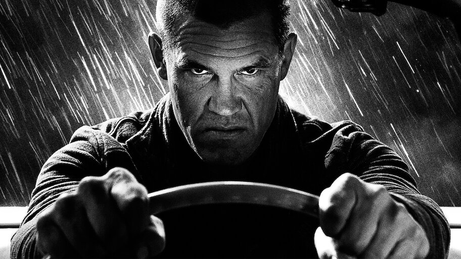 Watch Sin City A Dame to Kill For Netflix