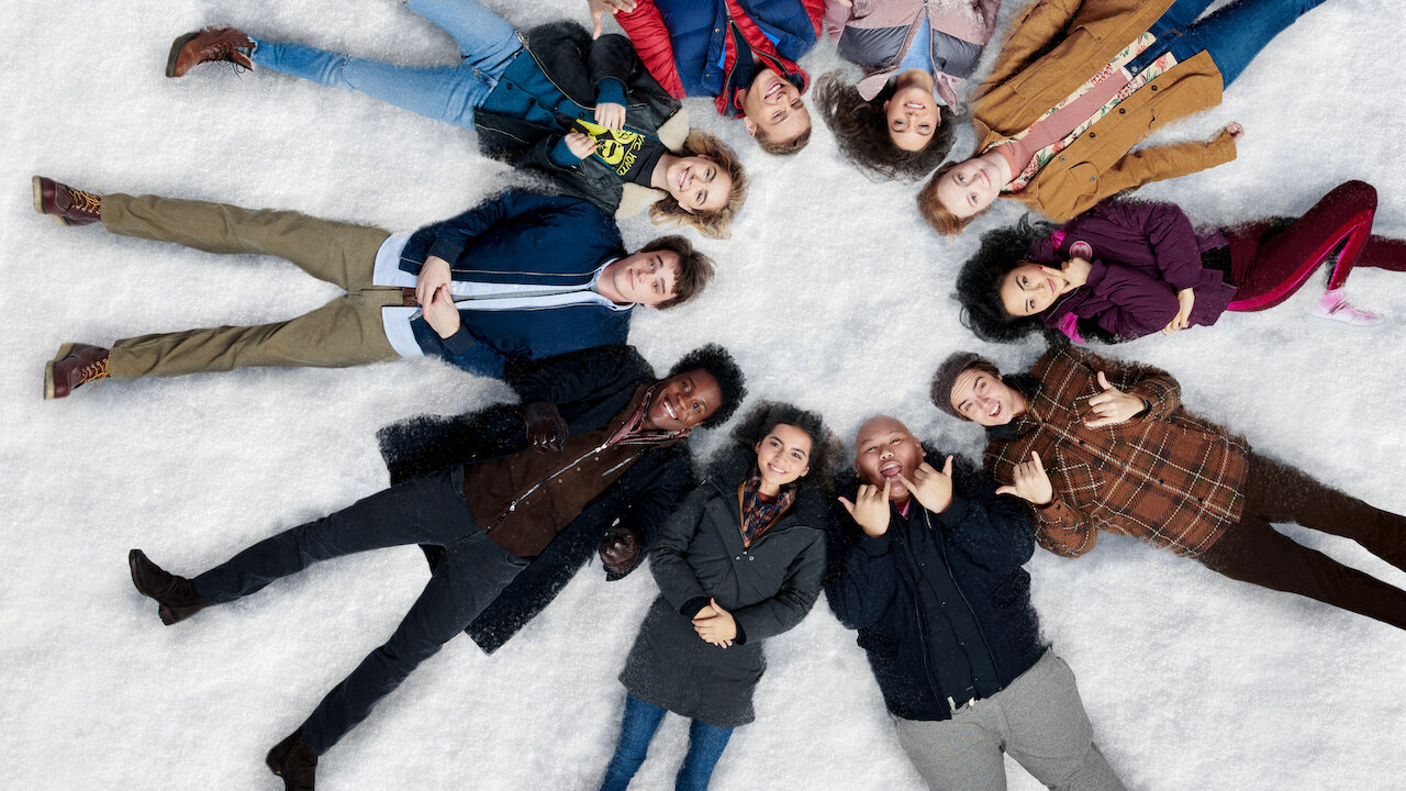 How To Watch Let It Snow