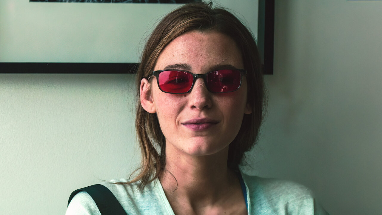 Watch All I See Is You | Netflix