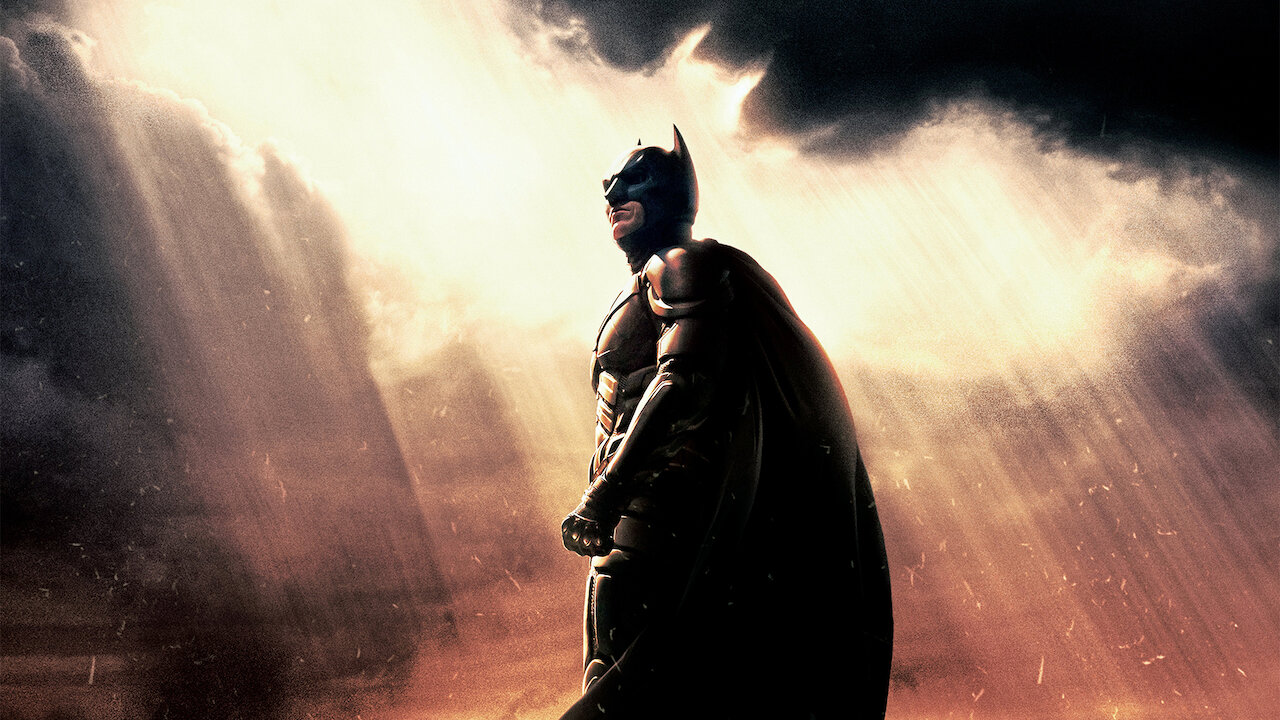 Watch The Dark Knight Rises | Netflix - Where Can U Watch The Dark Knight Rises