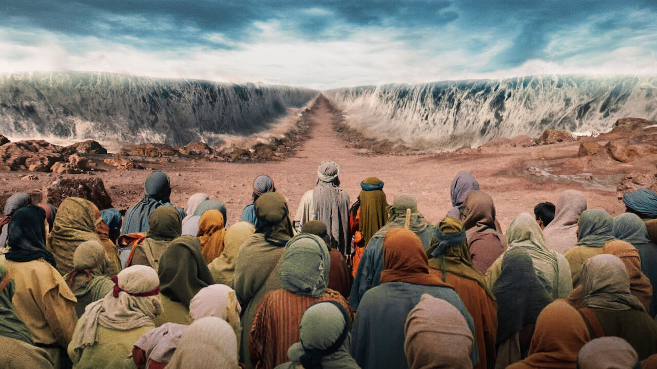 Watch Testament The Story Of Moses Netflix Official Site Watch Testament The Story Of Moses Netflix Official Site
