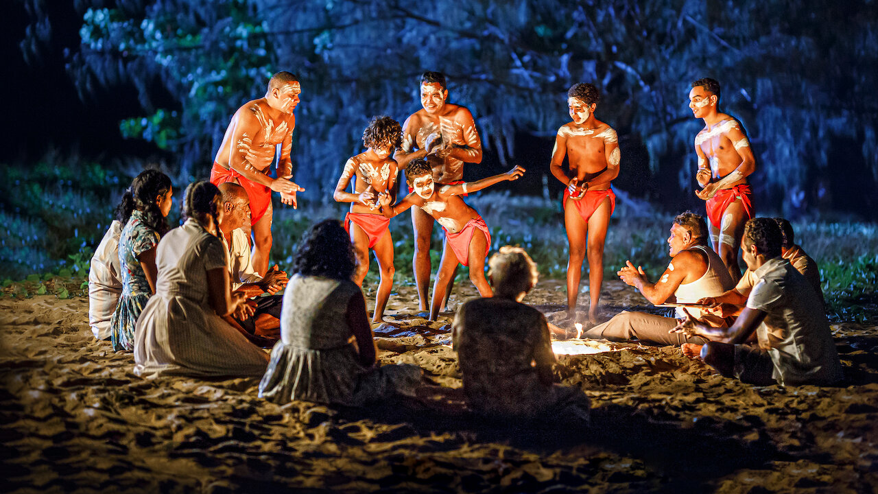 Wrong Kind of Black | Netflix