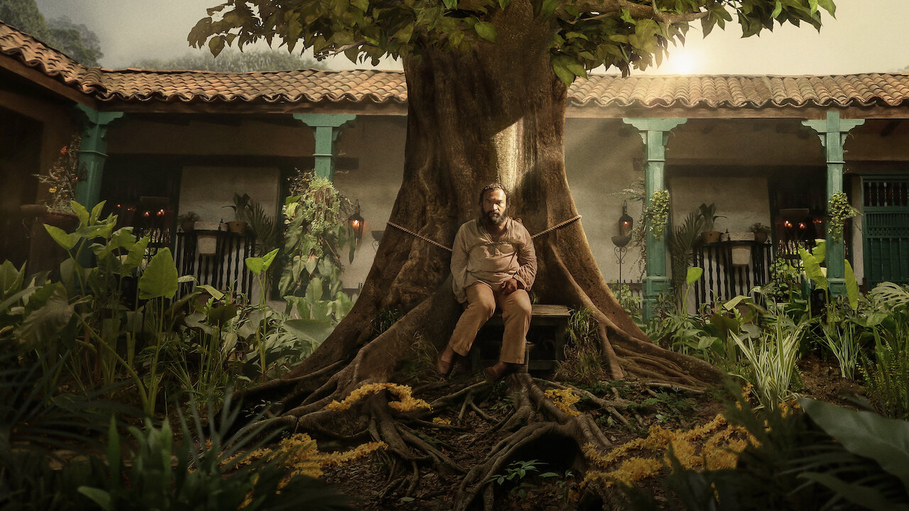 Cien años de soledad | Sitio oficial de Netflix