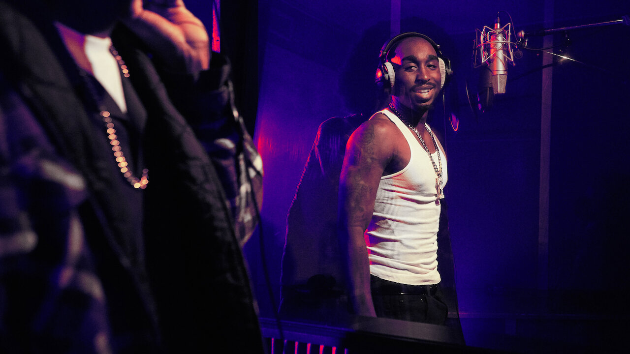 Watch All Eyez on Me | Netflix