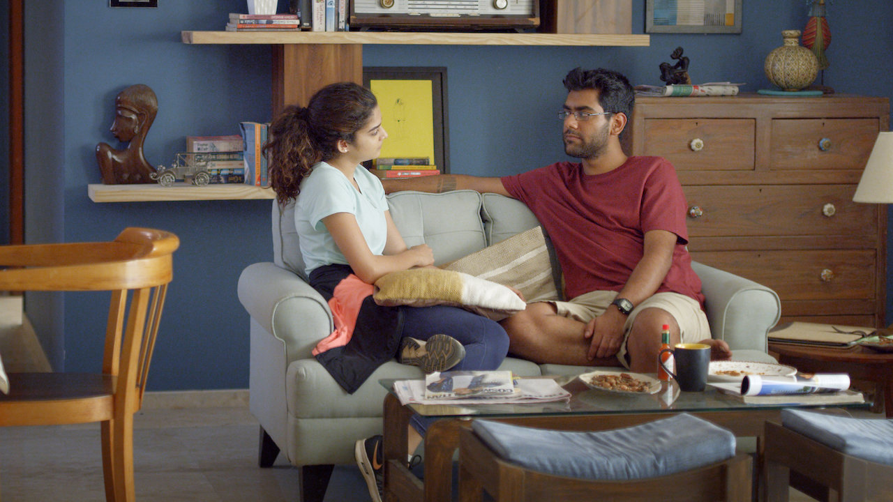 Little Things Netflix Official Site