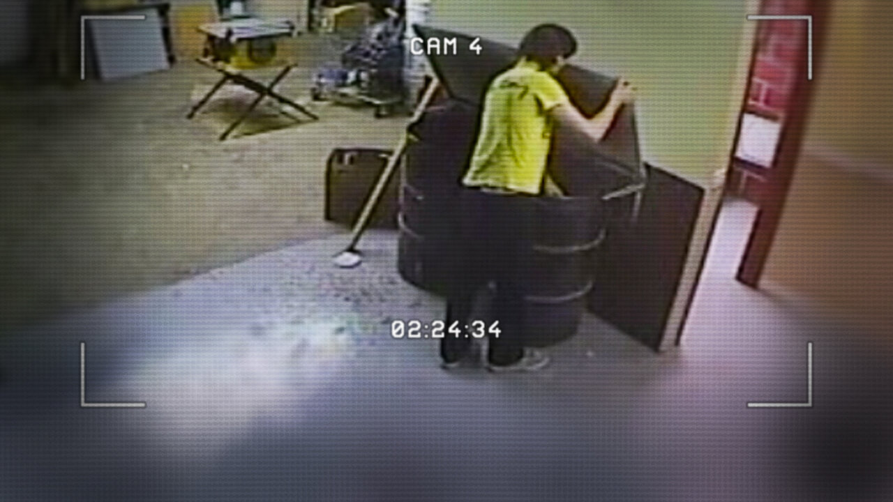 Watch Don't F**k with Cats Hunting an Killer Netflix