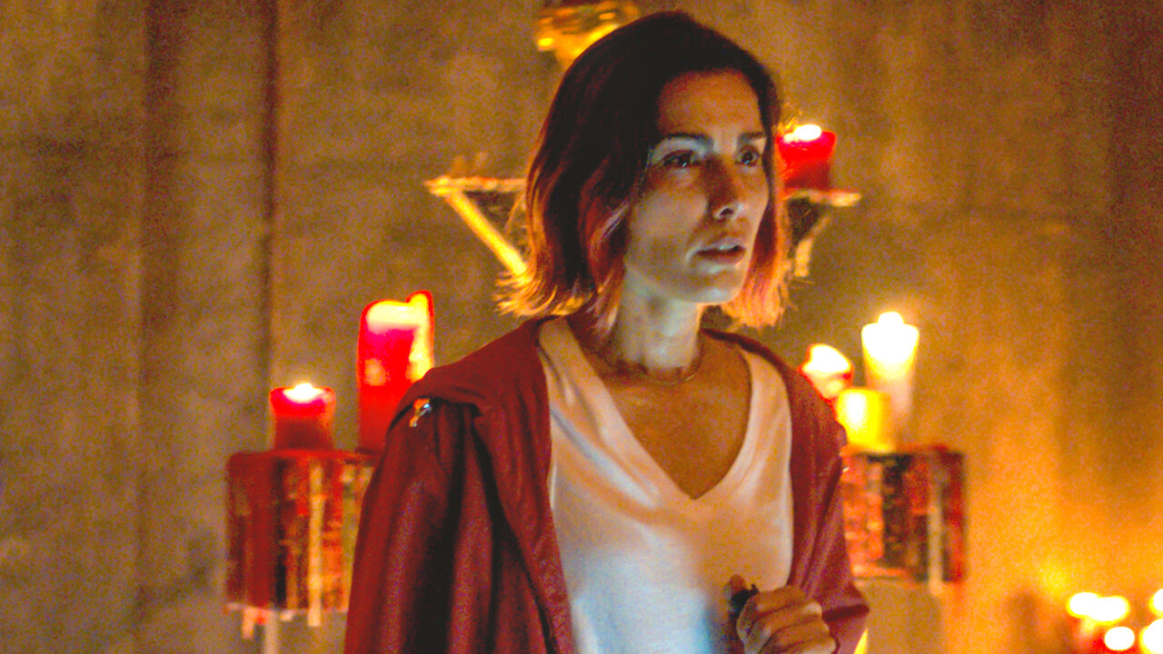 Visionnez Demonic | Netflix