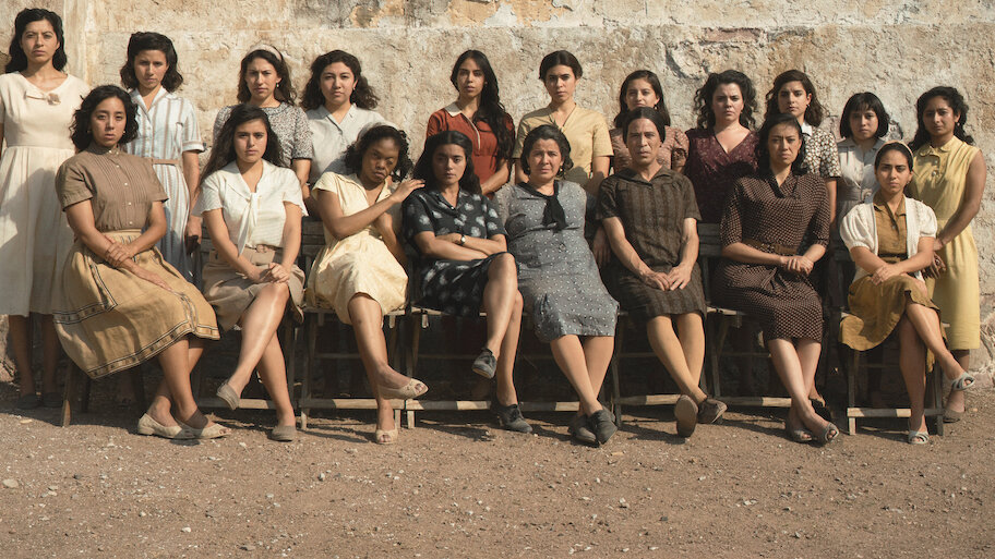 Watch The Dead Girls Netflix Official Site