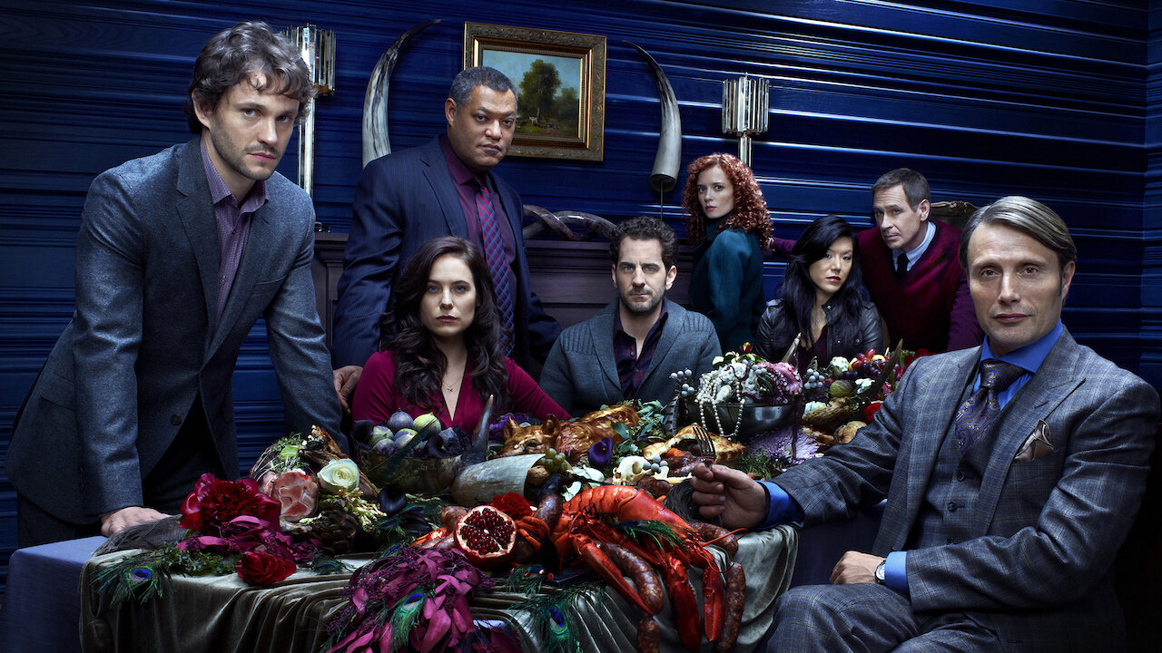 Watch Hannibal | Netflix