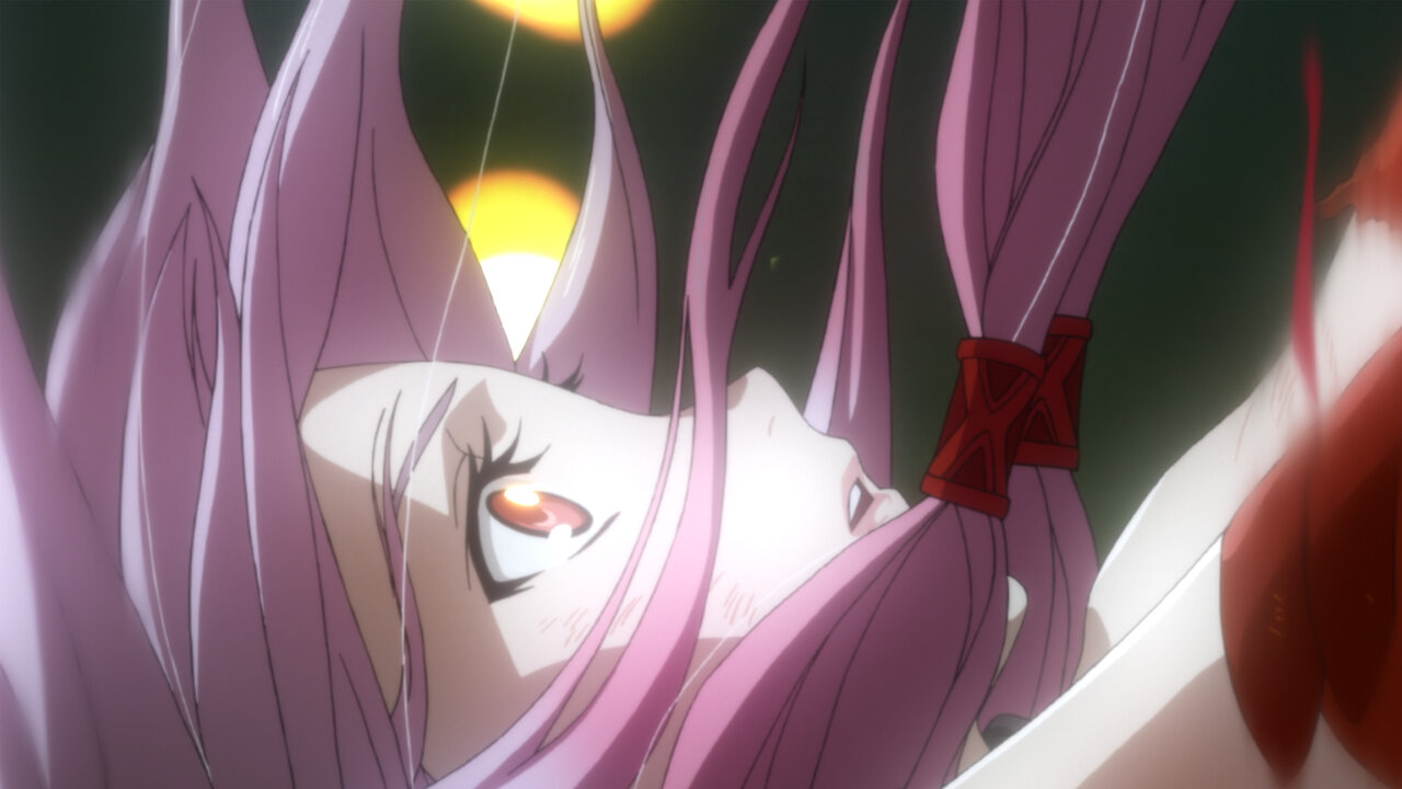 Guilty Crown Season 3 Release Date