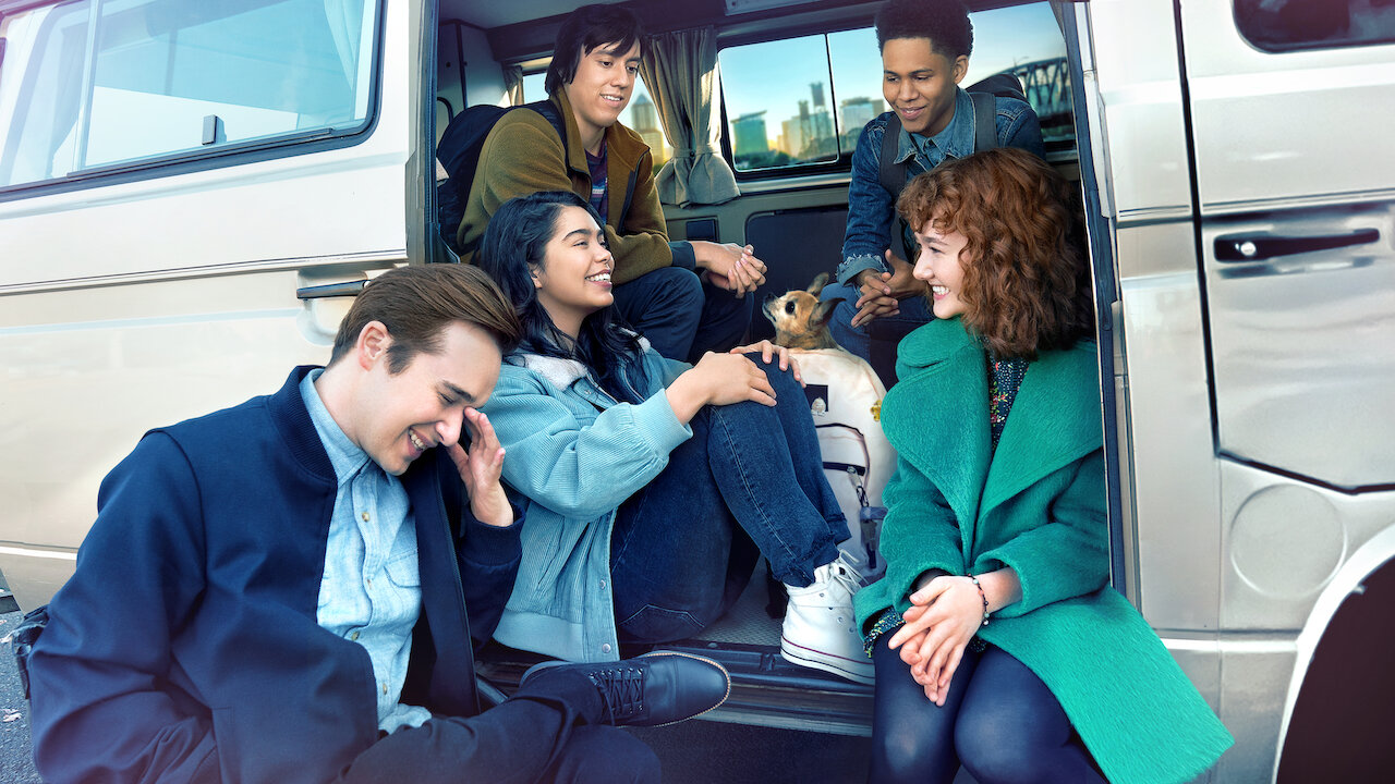 Watch 希望のカタマリ Netflix Official Site