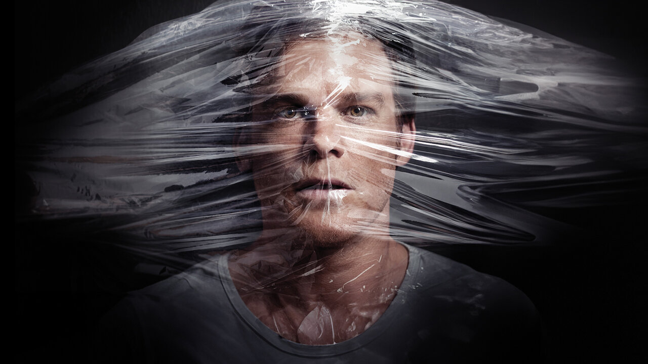 Watch Dexter Netflix
