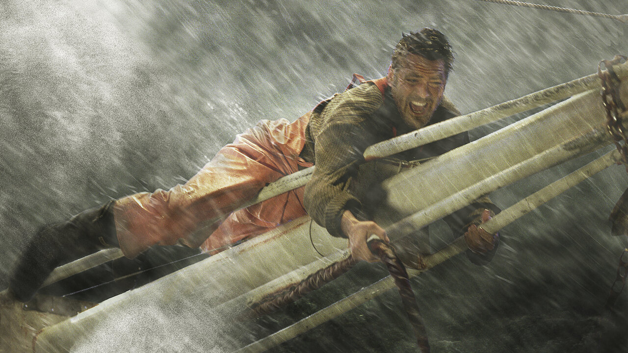 Watch The Perfect Storm | Netflix
