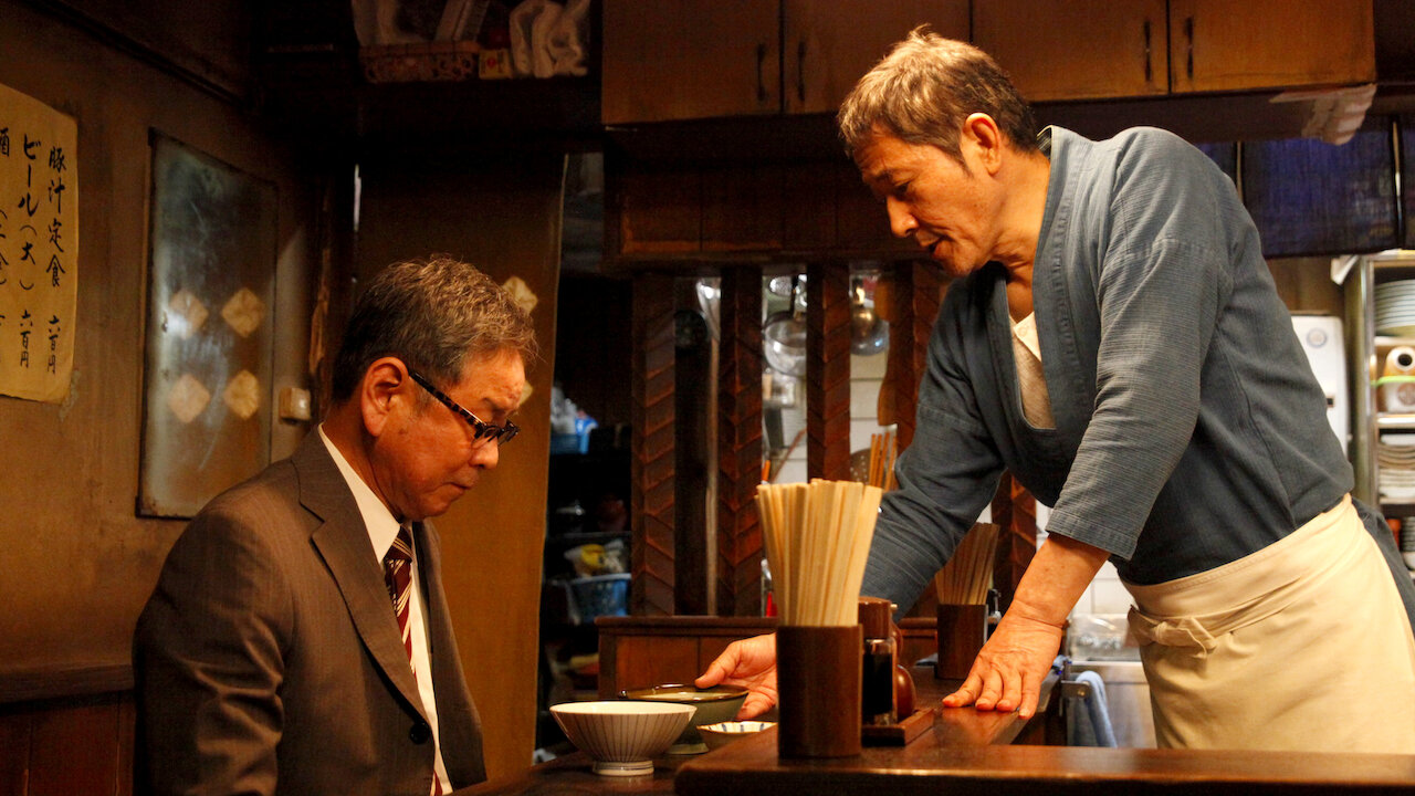 Watch Midnight Diner | Netflix