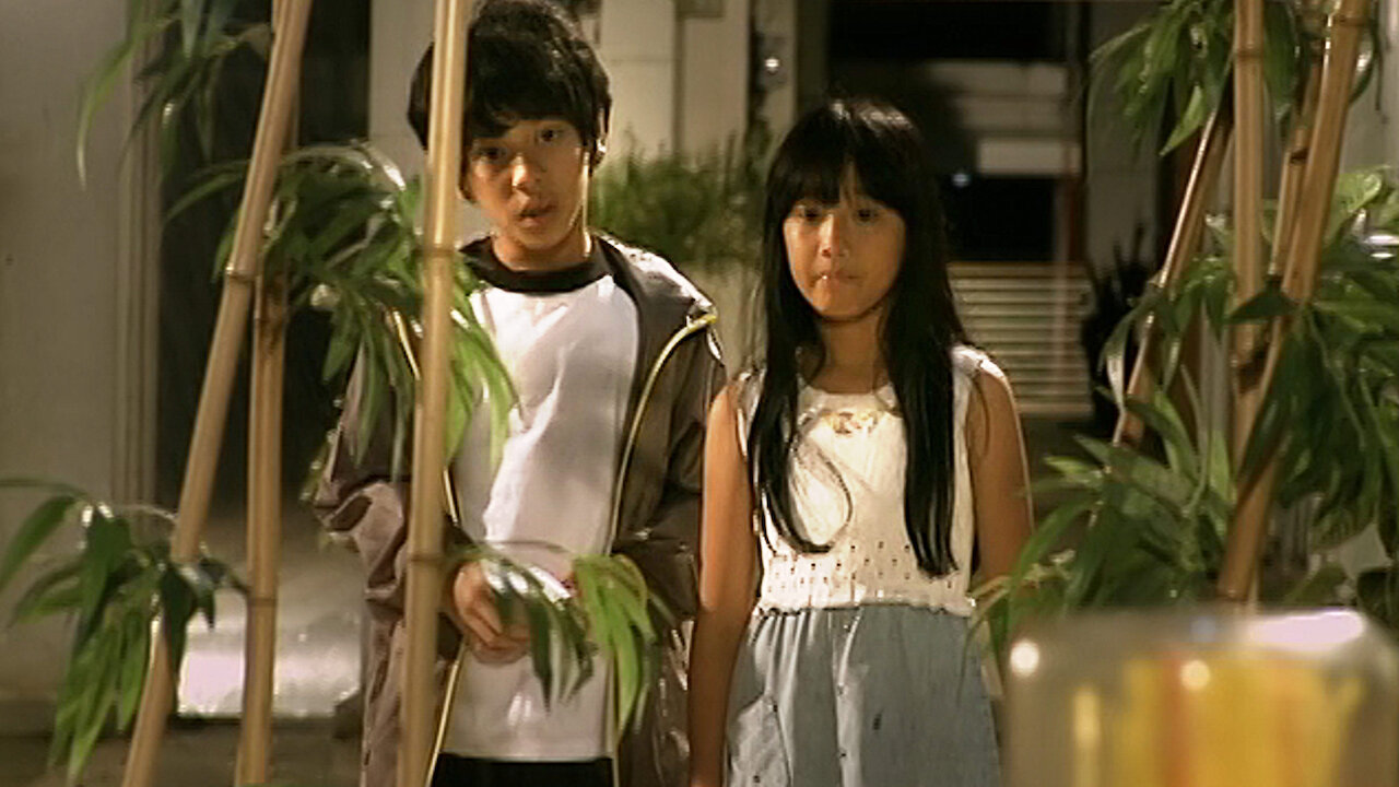 Rumah Tanpa Jendela | Netflix