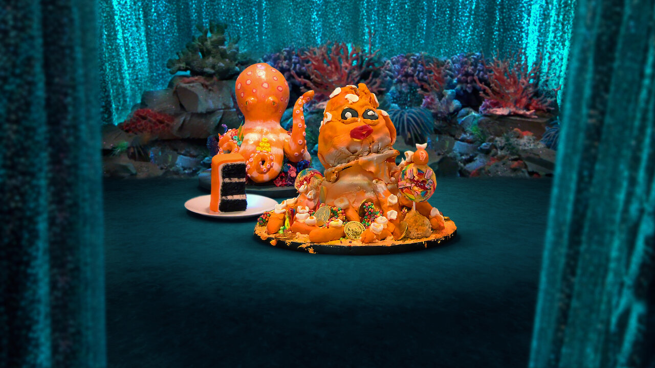 Nailed It! Netflix Official Site