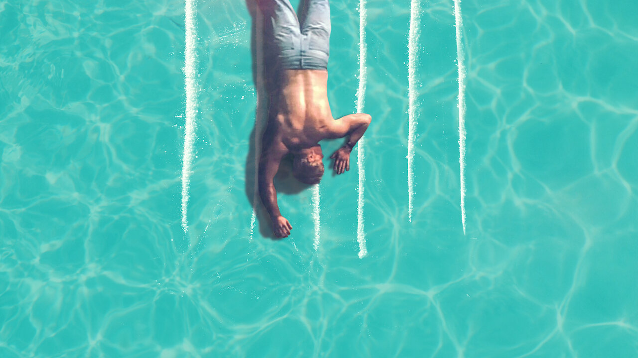 White Lines Netflix Official Site