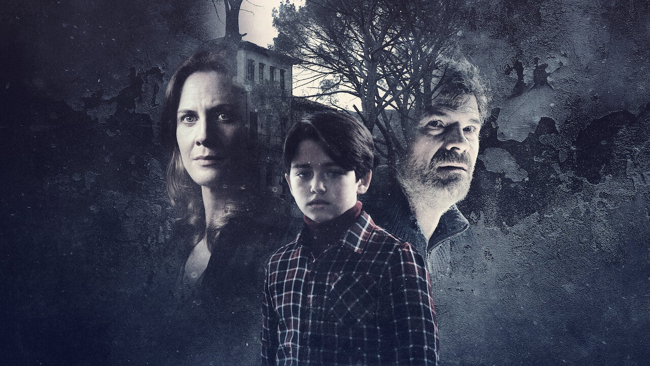 Don’t Listen Netflix Official Site