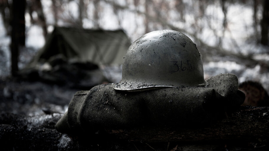 Watch World War II: The Last Heroes | Netflix