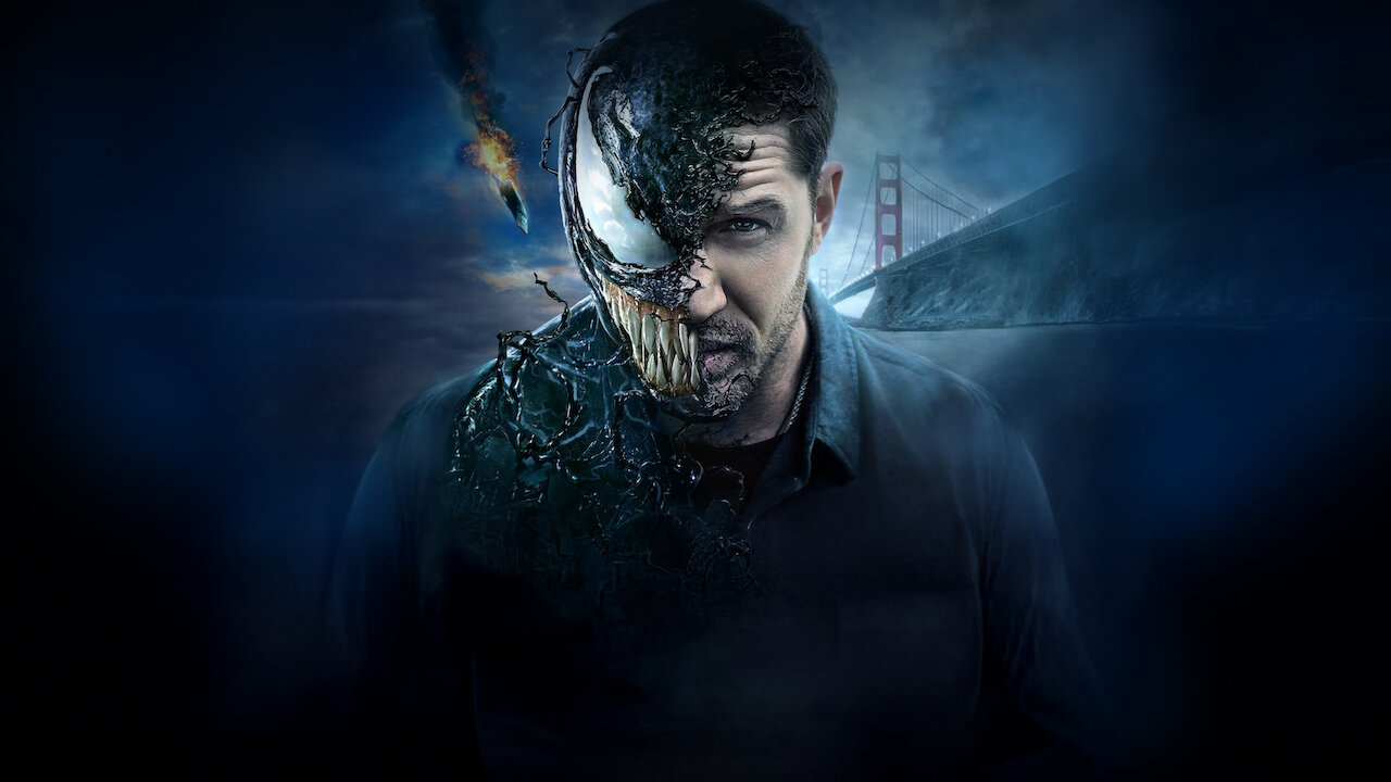 Where Can I Watch Venom On Netflix Watch Venom | Netflix
