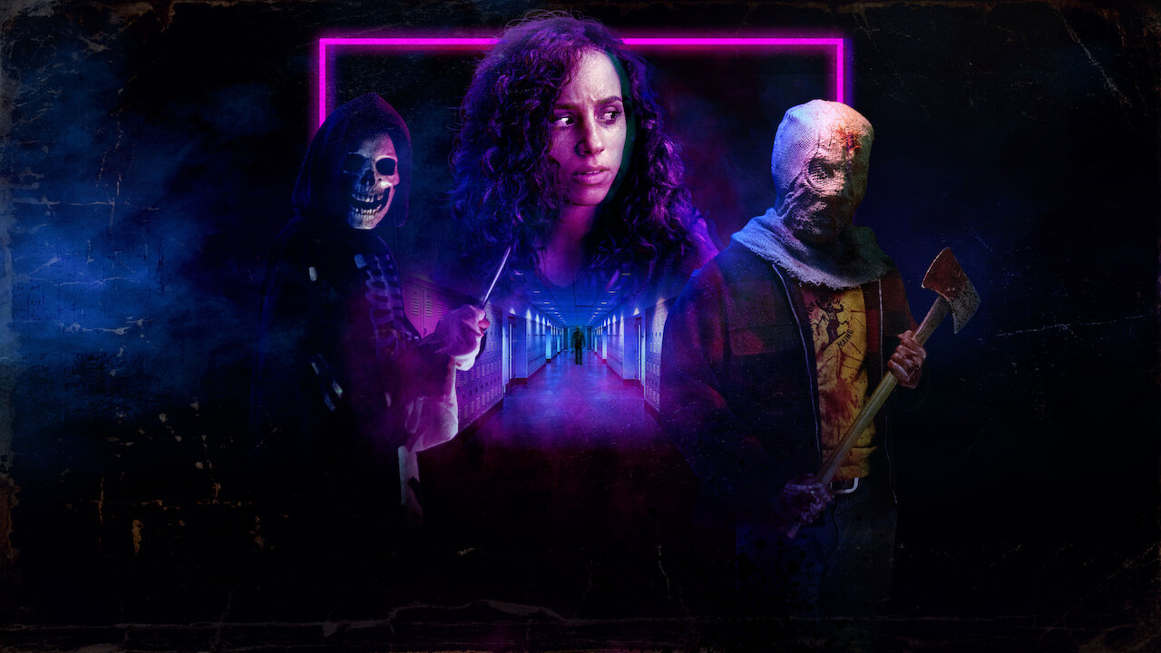 Fear Street Part 1: 1994 | Netflix Official Site