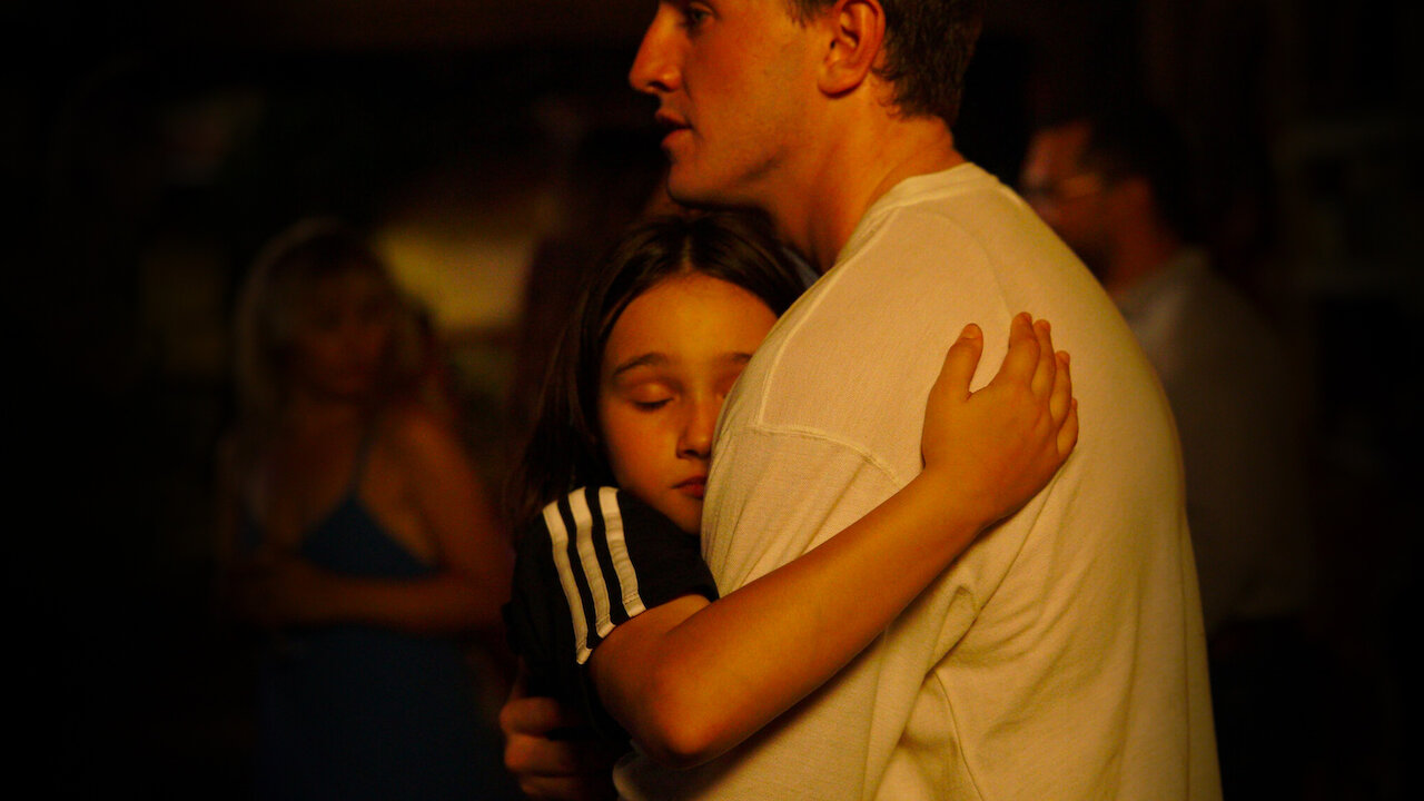 Watch Aftersun Netflix